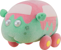 Good Smile Company Pui Pui Molcar Series Zombie Shiromo Nendoroid Doll (Special Order)