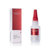 DSPIAE No Whitening Instant Adhesive (Special Order)