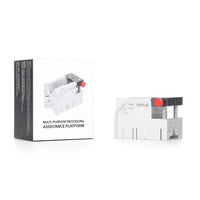 DSPIAE AT-AP Multi-Purpose Processing Assistance Platform (for cuts, drilling, angling, etc) (Special Order)