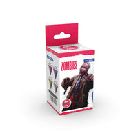 AK Interactive Quick Gen - Zombies (Set) (Special Order)