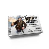 Abteilung502 1/10 Scottish Jacobite Culloden 1746 Resin figure (Special Order)