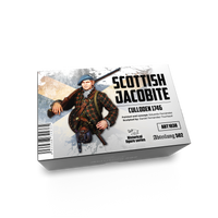 Abteilung502 1/10 Scottish Jacobite Culloden 1746 Resin figure (Special Order)