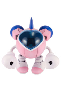 Good Smile Company TwinBee Rainbow Bell Adventure Series Winbee(re-run) Model Kit (Special Order)