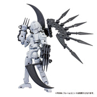 Good Smile Company Pla Act Option Series Soujin (Double Blade) (Re-Run) Model Kit Accessory (Special Order)
