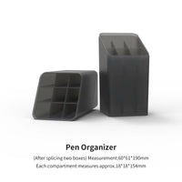 DSPIAE Marker and Pen Storage Box and Organizer (Special Order)