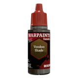 Army Painter Warpaints Fanatic Masterclass Washes John Blanche: Voodoo Shade (Special Order)