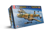 HK Models 1/32 Avro Lancaster B Mk.I Special "Grand Slam" (Special Order)