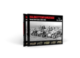 Abteilung502 Halbkettenfahrzeuge German Half-Tracks (1939-1945) (Special Order)