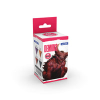 AK Interactive Quick Gen - Demons (Set) (Special Order)