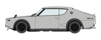 Hasegawa 1/24 Nissan Skyline 2000GT-R (KPGC110) "Custom Version" (Special Order)