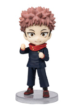 Bandai Spirits Figuarts mini Yuji Itadori "Jujutsu Kaisen" (Special Order)