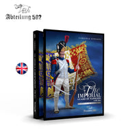 Abteilung502 Imperial Guard Of Napoleon 1799-1815 (Special Order)