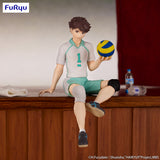 Furyu Corporation HAIKYU!! Series Toru Oikawa Noodle Stopper Figure (Special Order)