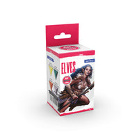 AK Interactive Quick Gen - Elves (Set) (Special Order)