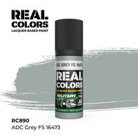 AK Interactive Real Colors ADC Grey FS 16473 17 ml. (Special Order)