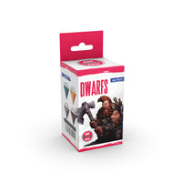 AK Interactive Quick Gen - Dwarfs (Set) (Special Order)