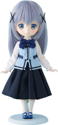 Good Smile Company Is The Order A Rabbit? Bloom Series Harmonia Humming Chino (Special Order)