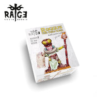 AK Interactive Roggus, the Fake King (35mm) (Special Order)