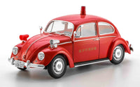 Hasegawa 1/24 Volkswagen Beetle Fire Patrol (Special Order)