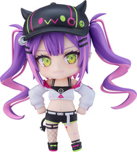 Max Factory Hololive Production Series Tokoyami Towa Nendoroid (Special Order)