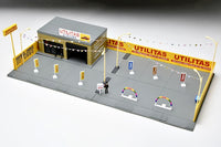 Tomica Limited Vintage Rama 1/64 Vintage 04e Utilitas (Diecast) (Special Order)