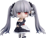 Good Smile Arts Shanghai Azur Lane Series Formidable Light Equipment Ver. Nendoroid (Special Order)