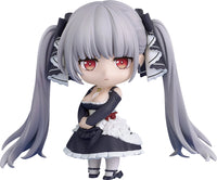 Good Smile Arts Shanghai Azur Lane Series Formidable Light Equipment Ver. Nendoroid (Special Order)