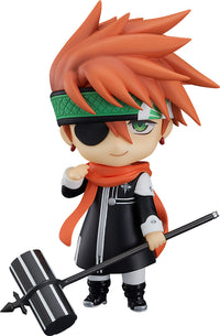 Good Smile Company D.Gray-man Series Lavi Nendoroid Doll (Special Order)