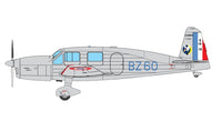 Dora Wings 1/48 Caudron C.635 Simoun (Special Order)