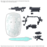 Bandai 30 Minutes Missions x Armored Core VI Option Parts Set Armored Core VI Fires of Rubicon Weapon Set 05 "Armored Core VI Fires of Rubicon" 30MM (Special Order)