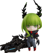 Good Smile Company Black Rock Shooter: Dawn Fall Series Dead Master Dawn Fall Ver. Nendoroid Doll (Special Order)