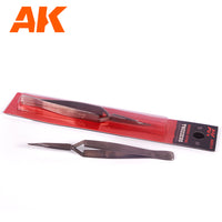 AK Interactive Reverse Action Tweezer (Special Order)