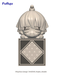 Good Smile Company Demon Slayer: Kimetsu no Yaiba Series Hikkake Figure-Agatsuma Zenitsu C (Special Order)