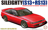 Fujimi 1/24 Nissan New Sileighty S13 RPS13 (Special Order)