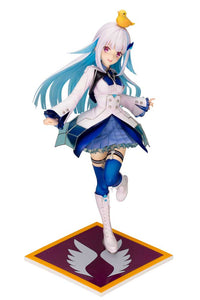 Kotobukiya 1/7 Nijisanji Series Lize Helesta, Pre-painted PVC Statue (Special Order)