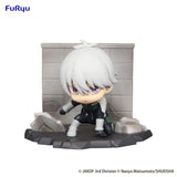 Furyu Corporation Kaiju No. 8 Series Reno Ichikawa Hold Figure (Special Order)