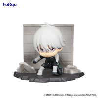 Furyu Corporation Kaiju No. 8 Series Reno Ichikawa Hold Figure (Special Order)