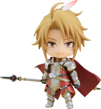 Good Smile Company The Rising of the Shield Hero Season 3 Series Spear Hero Nendoroid (Special Order)
