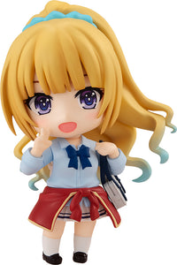 Good Smile Company Classroom of the Elite Series Kei Karuizawa Nendoroid Doll (Special Order)