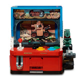 Pantasy Metal Slug Neogeo Arcade Machine Brick Kit (Special Order)