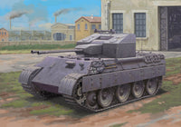 Hobby Boss 1/48 German Flakpanzer V Ausf.A (Special Order)