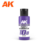 AK Interactive Dual Exo 10B - Purple Andromeda 60ml (Special Order)