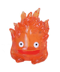Ensky Puzzle KM-106 Howl's Moving Castle - Calcifer 3D Puzzle "Howl's Moving Castle" (EN) (Special Order)