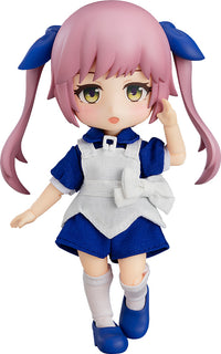 Good Smile Company Omega Sisters Series Omega Rio Nendoroid Doll (Special Order)