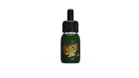 AK Interactive The INKS Camo Green 30 ml (Special Order)