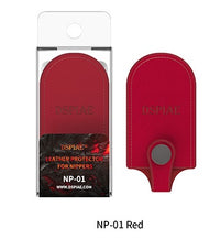 DSPIAE Leather Protector for Nippers (Red) (Special Order)