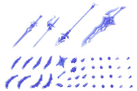 Kotobukiya M.S.G Heavy Weapon Unit 38 Holonic Arms (Special Order)