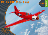 Clear Prop 1/48 Culver PQ-14A (Special Order)