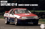 Fujimi 1/24 Nissan Skyline GT-R (BNR32 Group A Racing) (Special Order)