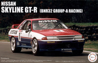 Fujimi 1/24 Nissan Skyline GT-R (BNR32 Group A Racing) (Special Order)